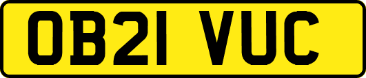 OB21VUC