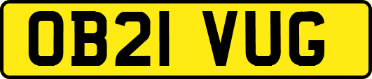 OB21VUG