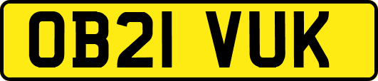 OB21VUK