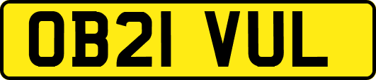 OB21VUL