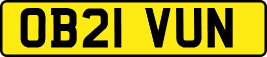 OB21VUN
