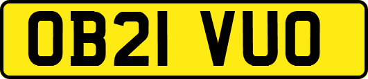 OB21VUO