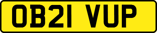 OB21VUP