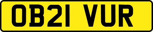 OB21VUR