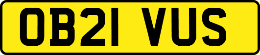 OB21VUS