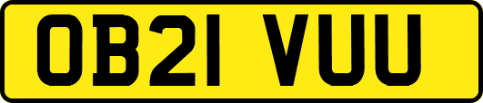 OB21VUU
