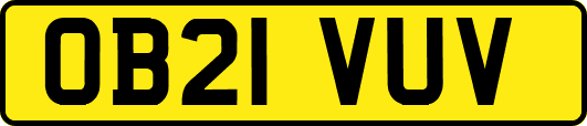 OB21VUV