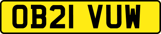 OB21VUW