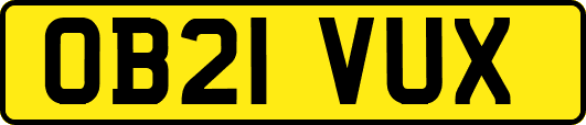 OB21VUX