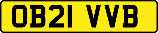 OB21VVB