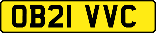 OB21VVC