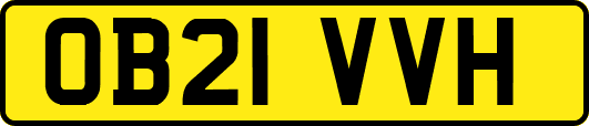 OB21VVH