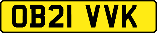 OB21VVK