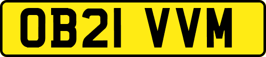 OB21VVM