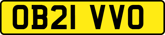 OB21VVO
