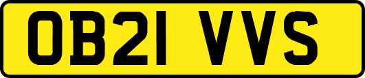 OB21VVS