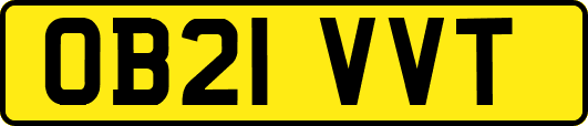 OB21VVT