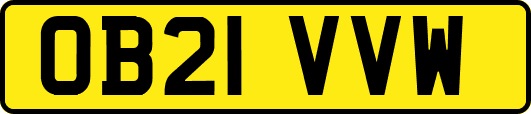OB21VVW