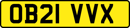 OB21VVX