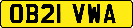 OB21VWA