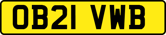 OB21VWB