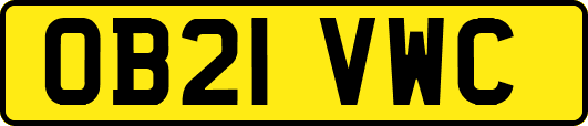 OB21VWC