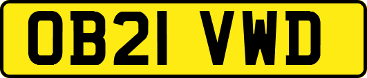 OB21VWD