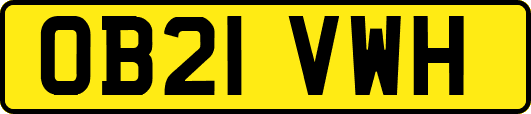 OB21VWH