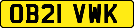 OB21VWK