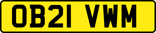 OB21VWM