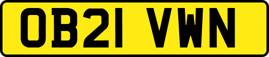 OB21VWN