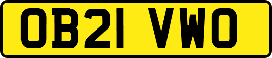 OB21VWO