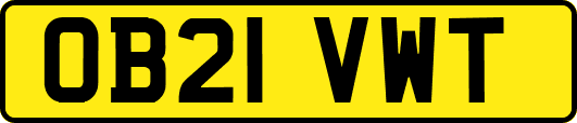 OB21VWT