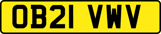 OB21VWV