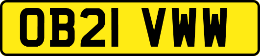 OB21VWW