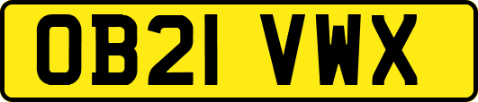 OB21VWX