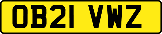 OB21VWZ