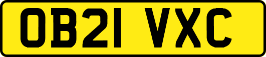 OB21VXC
