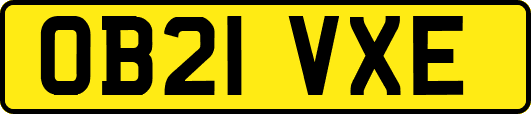 OB21VXE