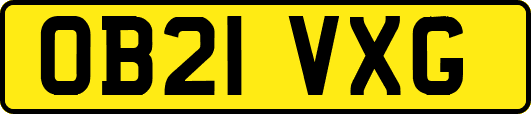 OB21VXG