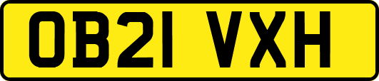 OB21VXH