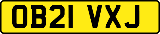 OB21VXJ