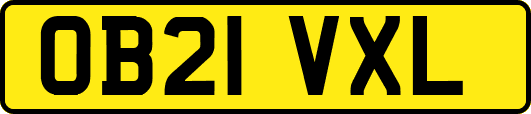 OB21VXL