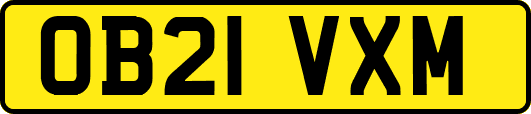 OB21VXM