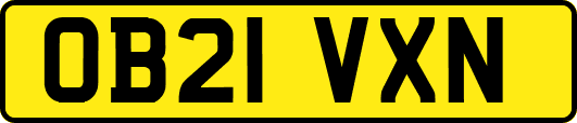 OB21VXN