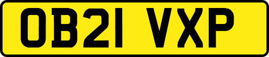 OB21VXP