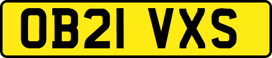 OB21VXS