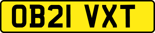 OB21VXT