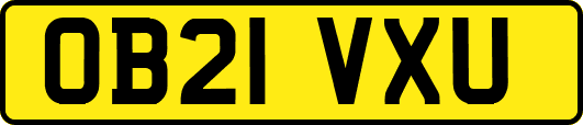 OB21VXU