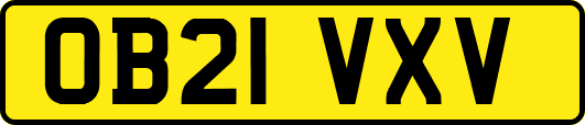 OB21VXV